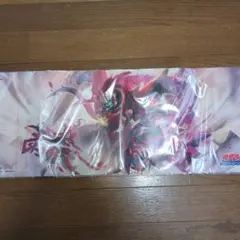 遊戯王 聖王の粉砕 ドミナスパージ プレイマット - メルカリ