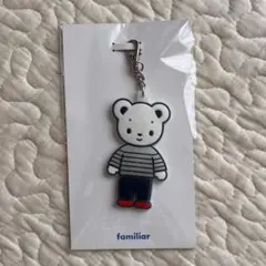 familiar ファミちゃん蓄光チャーム