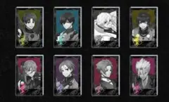 ブルーロック ランダムアクリルカード　天狗ver.