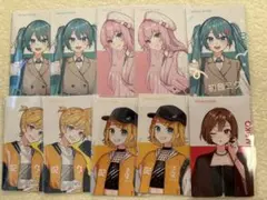 プロセカ クリフェス 2025 エピカ