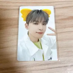 【日本限定】SUPERJUNIOR スパショ10 コアラのマーチ リョウク