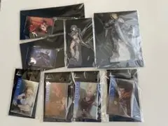 FF7EC くじ 8点セット