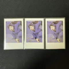 忍たま 体験展 ポラショ 尾浜勘右衛門