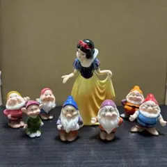 2025年最新】7人の小人置物の人気アイテム - メルカリ