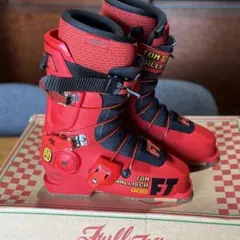 FTフルチルトFull Tilt Tom Wallish Pro 25.5cm