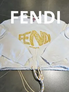 2025年最新】Fendi レディース トレーナー・スウェットの人気アイテム