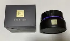 専用　新品未使用　N organic Vie ヒアルアップ　リフトクリーム47g