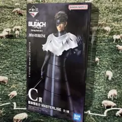 一番くじBLEACH 藍染惣右介 Stirring Souls vol.4 C賞