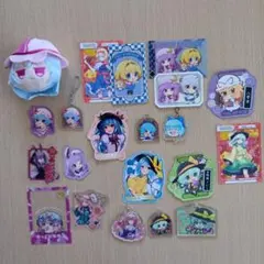 2026年最新】東方PROJECT まとめ売りの人気アイテム - メルカリ