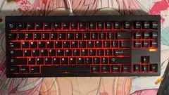 Zuoya GMK87-L Black