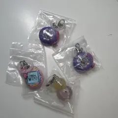 たまごっち　めじるしアクセサリー
