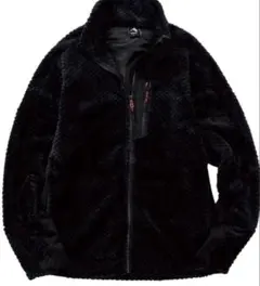 ダイヤフリース裏アルミジャケット