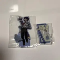 僕のヒーローアカデミア　天喰環　アクスタ