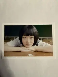 生駒里奈　直筆　サイン入りポラ　当選品　ＢＯＧ　限定２名 生駒里奈 直筆 サイン入りポラ 当選品 BOG 限定2名