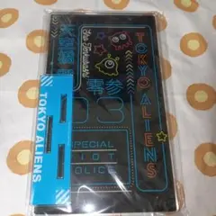 2240.東京エイリアンズ アクリルフォトスポット 天空橋翔