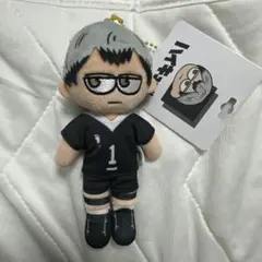 2025年最新】北信介 ぬいぐるみの人気アイテム - メルカリ