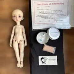 imda doll