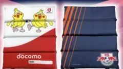 RB大宮アルディージャ シートクッション