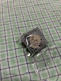 ラッコ　くら寿司　アクリルマグネット　ちいかわ