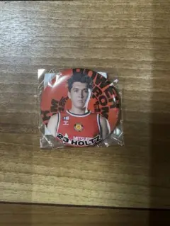 名古屋ダイヤモンドドルフィンズ ジェイク幸輝ホルツ
