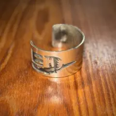 ホピ族 バングル