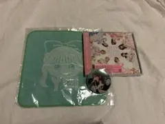 FRUITS ZIPPER 櫻井優衣　２点＋CD