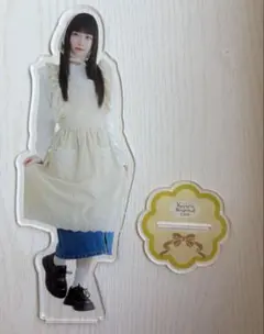 2026年最新】島村嬉唄 アクスタの人気アイテム - メルカリ