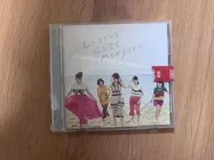 2026年最新】リトルグリーモンスター cdの人気アイテム - メルカリ