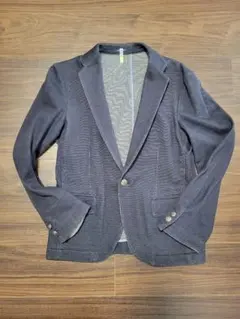 green label relaxing ジャージジャケット