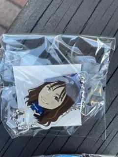 ベイスターズ diana2024 Fuka モバガチャ マルチケース・缶バッジ ベイスターズ diana2024 Fuka モバガチャ マルチケース・缶