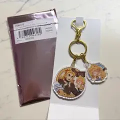 鬼滅の刃　バレンタイン＆ホワイトデー2026 コンビアクリルチャーム 煉獄杏寿郎