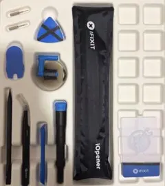【未使用品】IFIXIT iOpener Kit