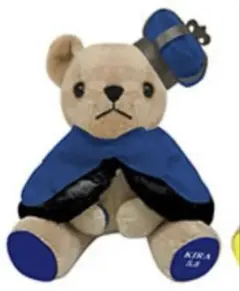 うたプリ グラショ くじ くまプリ 聖川真斗 ミニくま☆ストラップ ぬいぐるみ うたプリ グラショ くじ くまプリ 聖川真斗 ミニくま