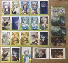 プロジェクトセカイ 日野森志歩 まとめ売り 紙類