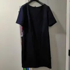 NEXT★半袖ワンピース★