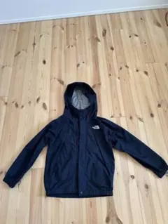キッズ　ノースフェイス　アウター　ジャケット　140センチ