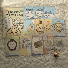 ちいかわ まとめ