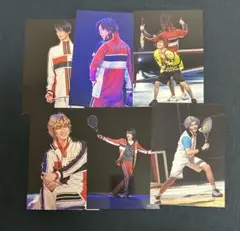 テニミュ ブロマイド