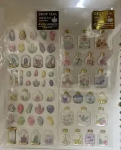 ドロップシール アクティブコーポレーション