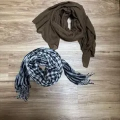 ガーゼストール