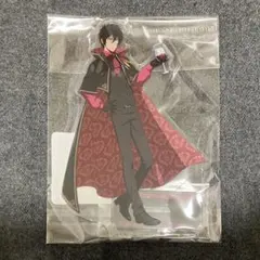 家庭教師ヒットマンREBORN タワーレコード　アクリルスタンド　XANXUS