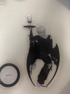 エイリアンステージ　ルカ　アクリルスタンド
