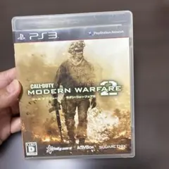 コール オブ デューティ モダン・ウォーフェア2