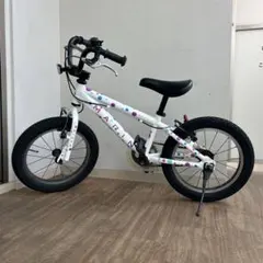 2026年最新】marin 自転車 16の人気アイテム - メルカリ