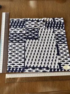 ハンドメイド生地