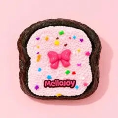 メロジョイ Mellojoy ミニランド いちごスフレ バター肉球トースト
