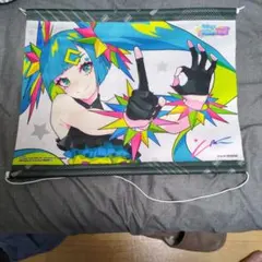 2026年最新】初音ミク 10th Anniversary タペストリーの人気アイテム
