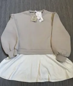 GLOBAL WORK グローバルワーク　 トレーナー 140