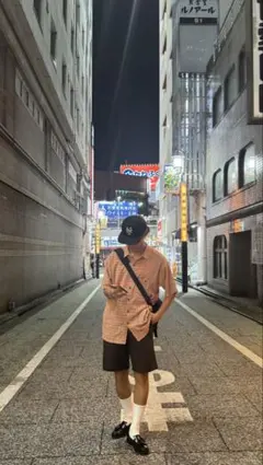 【希少】90s Patagoniaポルトガル製チェックシャツ古着y2k人気