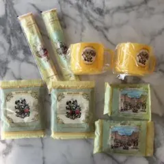 ディズニーランドホテル　アメニティ2個セット